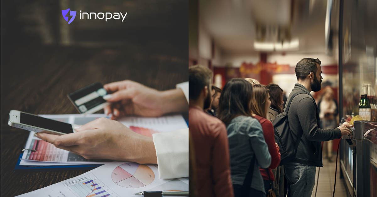 Innopay vs. Traditional Payment Methods, Why Make the Switch?
